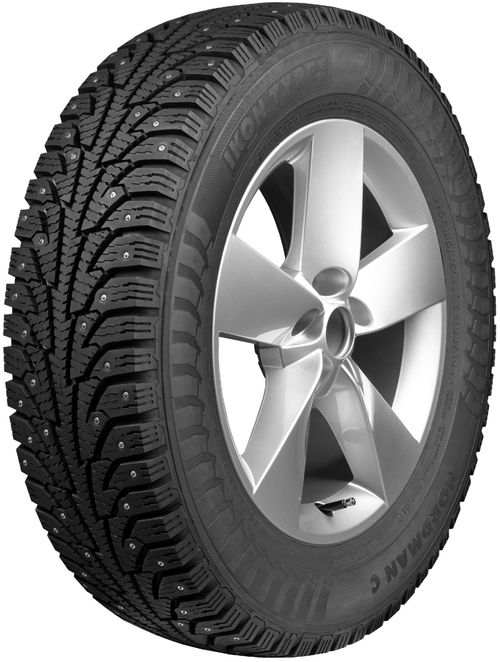 Шина Ikon Nordman C 215/65 R16C 109/107R