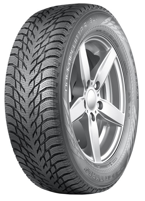 Шина Nokian Tyres Hakkapeliitta R3 SUV 275/50 R20 113R XL
