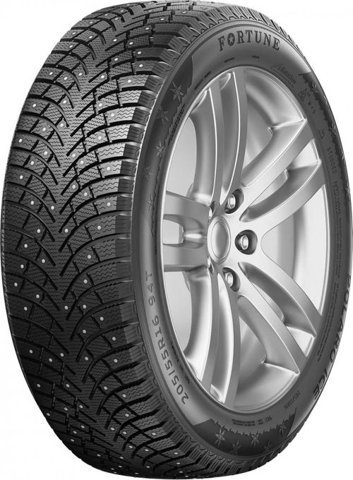 Шина Fortune Polaro Ice 255/50 R19 107T XL
