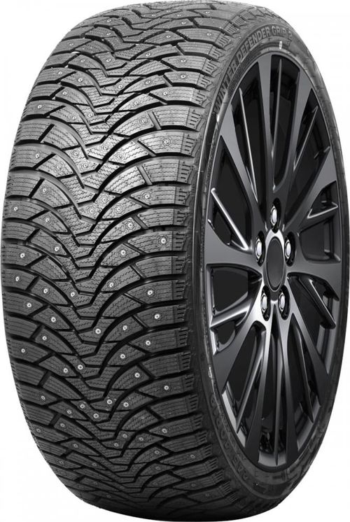 Шина Leao Winter Defender Grip 2 235/50 R18 101T XL