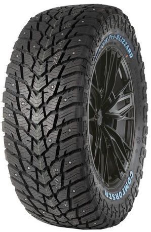 Шина Comforser Winter Pro-Blizzard 33/12.5 R20 114Q