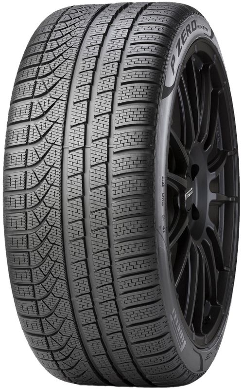 Шина Pirelli P Zero Winter 255/40 R23 104H XL