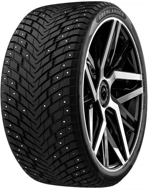 1168898667_main Шина Grenlander Icedefensor Stud II 275/50 R22 115T XL — изображение 1