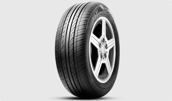 Шина Hifly HF201 205/60 R15 91V