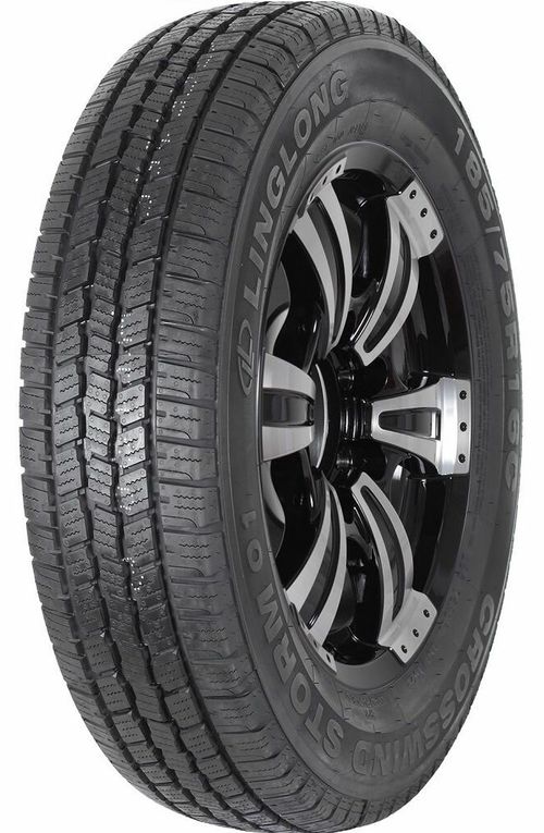 Шина Linglong Crosswind Storm 01 185/75 R16C 104R