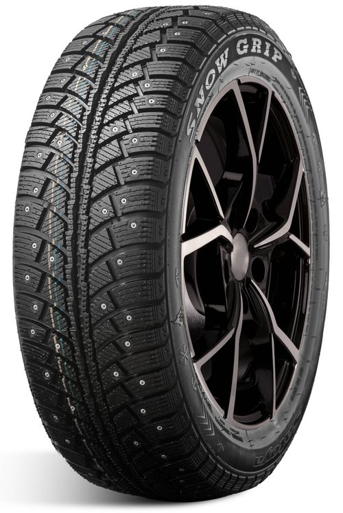 Шина Satoya Snow Grip 205/55 R16 91H
