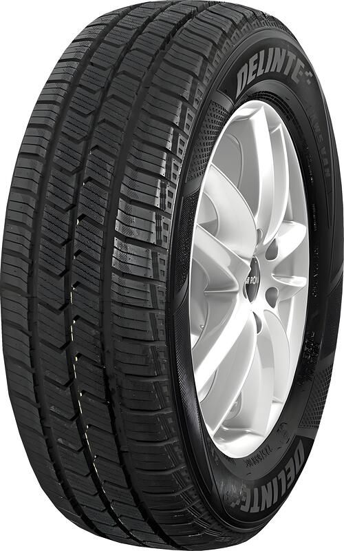 Шина Delinte AW5 VAN 215/70 R15C 109/107R