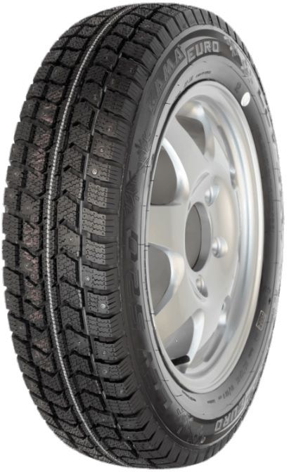 Шина Кама Euro LCV-520 205/75 R16C 110/108R