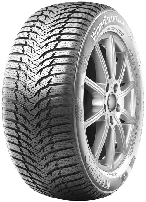 1171244861_main Шина Kumho WinterCraft WP51 205/60 R16 92H XL — изображение 1