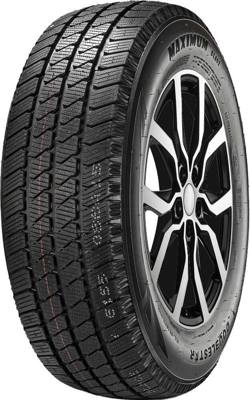 Шина Double Star DLA02 225/65 R16 111/108R