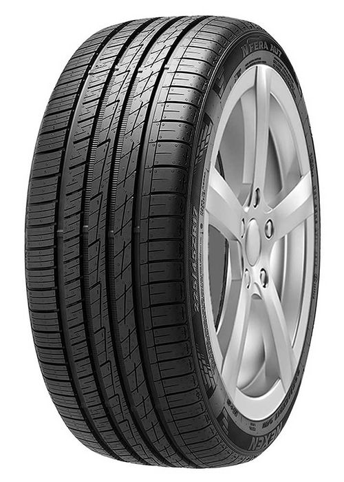 Шина Nexen N'Fera AU7 225/40 R19 93Y XL