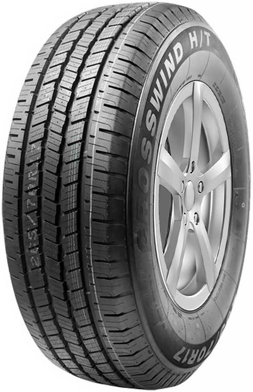 Шина Linglong Crosswind H/T 245/65 R17 107T XL