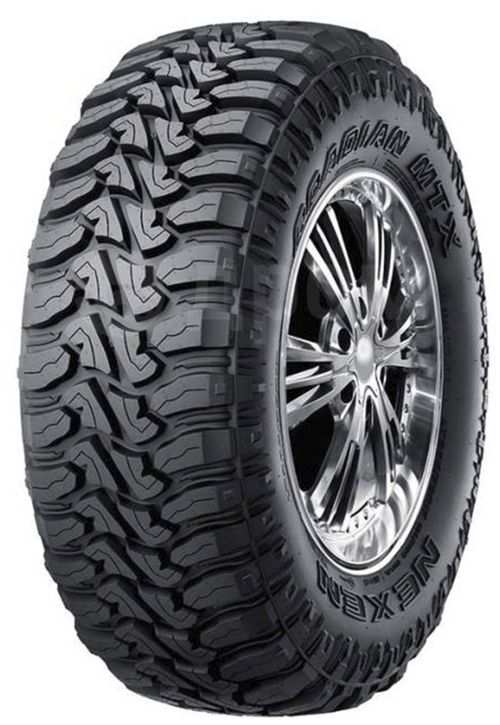 Шина Nexen Roadian MTX RM7 35/12.5 R15 113Q