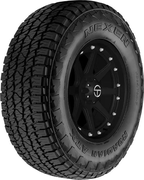 Шина Nexen Roadian ATX 245/75 R17 112S
