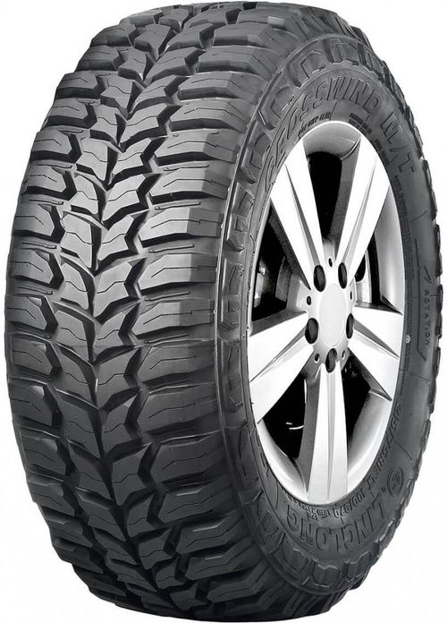 Шина Linglong Crosswind M/T 265/70 R17 121/118Q