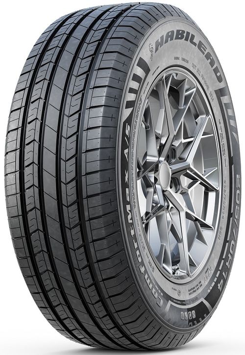 Шина Habilead K717 185/65 R15 88H