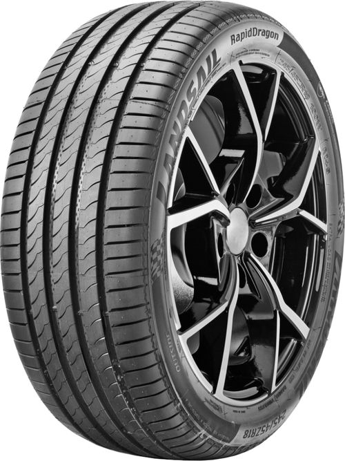 1175357444_main Шина LandSail RapidDragon 245/40 R20 99W Run Flat — изображение 1