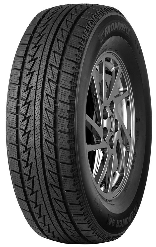 Шина Fronway IcePower 96 195/50 R15 82H