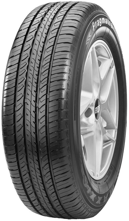 Шина Maxxis MP 10 Pragmatra 185/60 R15 84H