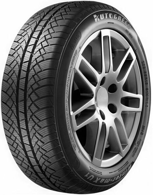 Шина Autogreen Winter-Max U1-WL2 185/60 R15 84T