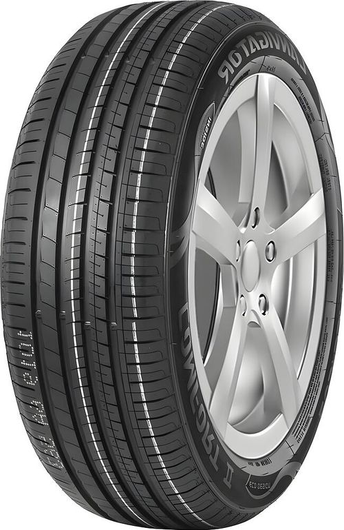 Шина Lanvigator Comfort II 165/70 R14 81T