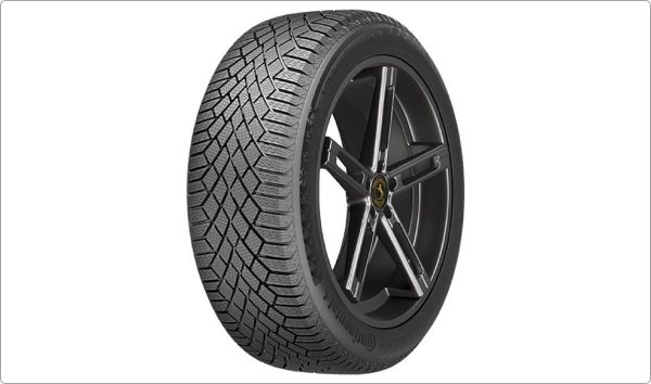 Шина Continental ContiVikingContact 7 155/65 R14 75T