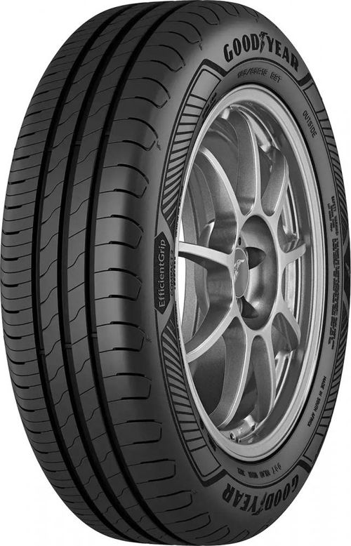 Шина GoodYear EfficientGrip Compact 2 175/70 R14 84T