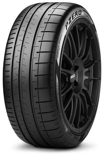 1175993384_main Шина Pirelli P Zero Corsa 315/30 R21 105Y XL — изображение 1