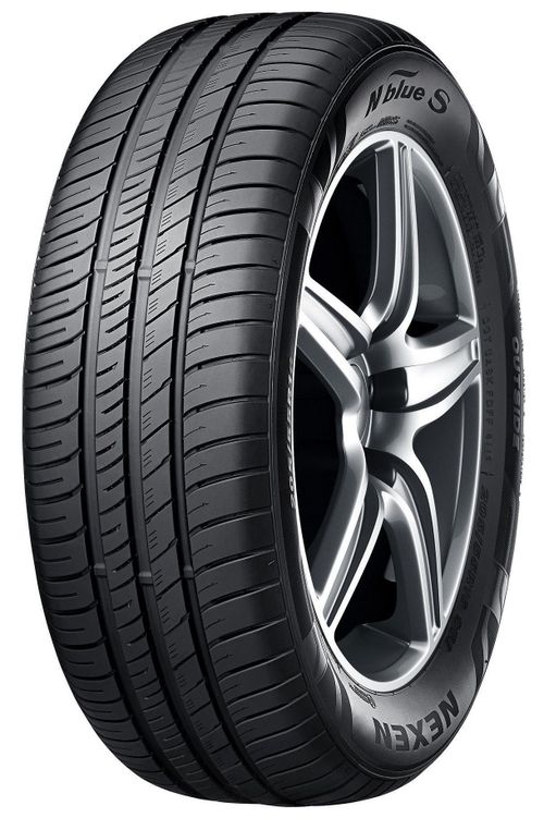 Шина Nexen N'Blue S 185/60 R14 82H