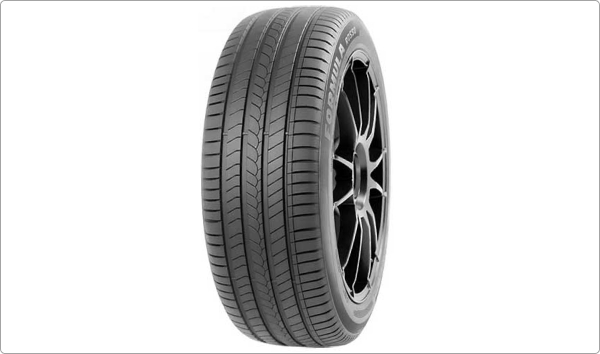 Шина Pirelli Formula Rosso 225/65 R17 102V
