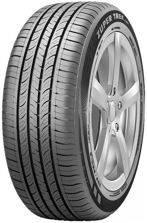 Шина WestLake Zuper Trek Z-203 265/60 R18 110V