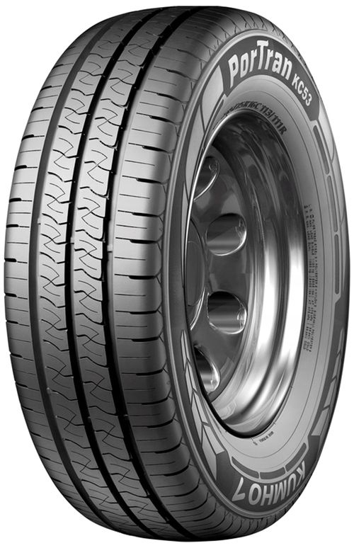 Шина Kumho PorTran KC53 175/65 R14C 90/88T