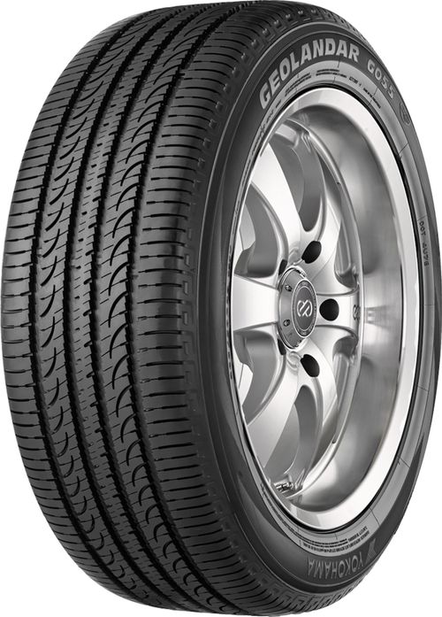 Шина Yokohama Geolandar SUV G055 225/55 R18 98H