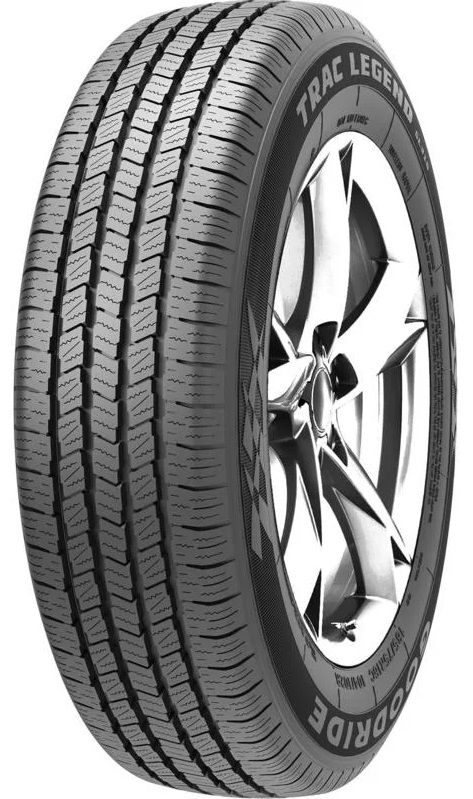 Шина Goodride SL315 185/75 R16C 104/102R