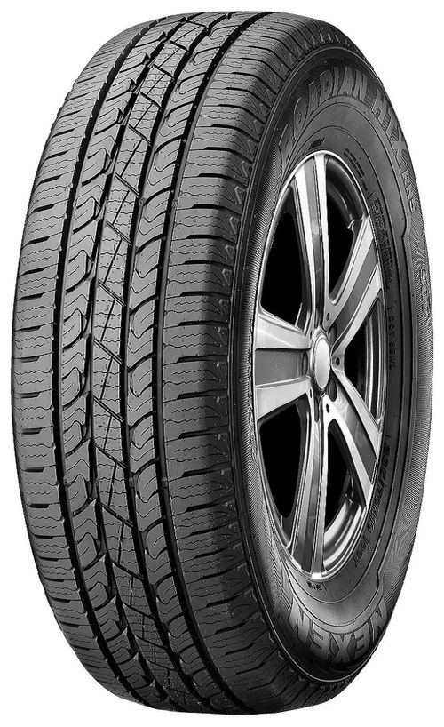 Шина Roadstone Roadian HTX RH5 235/65 R17 108H XL