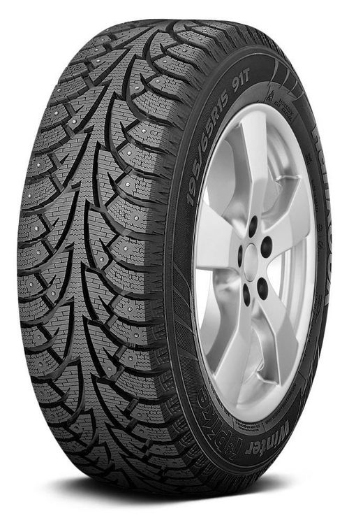 1177408255_main Шина Hankook Winter i*Pike W409 245/45 R18 96T XL — изображение 1