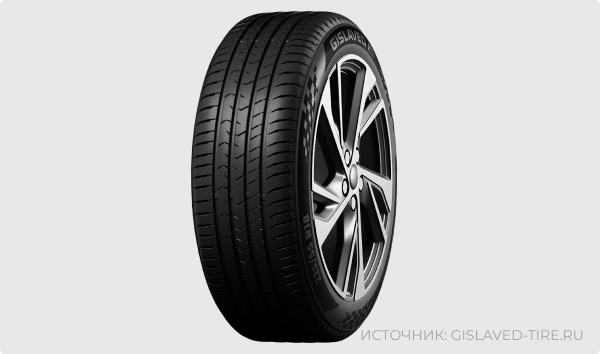 Шина Gislaved ActiveControl 215/65 R17 99H XL