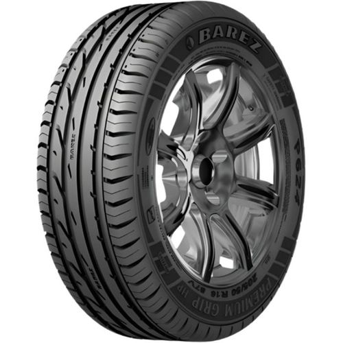 Шина Barez Premium Grip P624 205/55 R16 91V