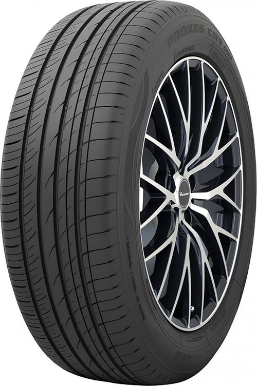 Шина Toyo Proxes CR1 225/50 R18 95W