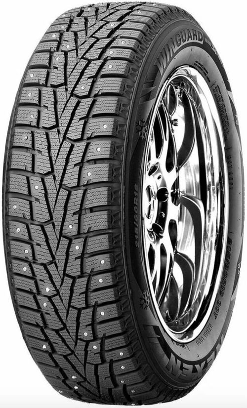 Шина Nexen Winguard Spike 195/65 R15 95T XL