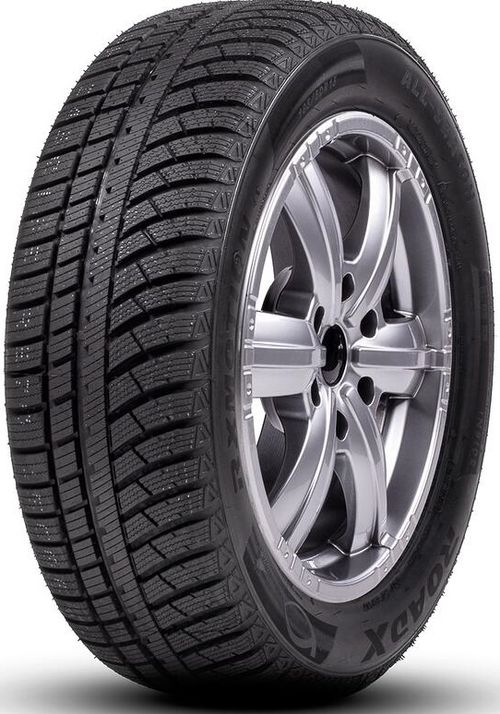 1180288307_main Шина RoadX RXMotion 4S 205/60 R16 96V XL — изображение 1
