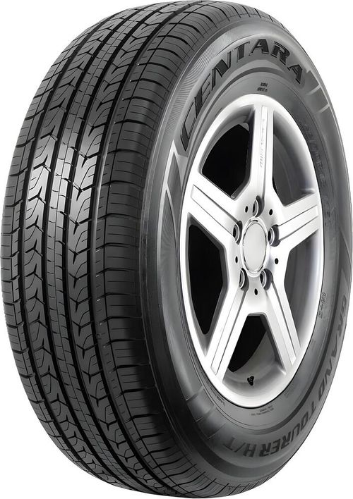 1180600593_main Шина Centara Grand Tourer H/T 245/70 R16 111H XL — изображение 1