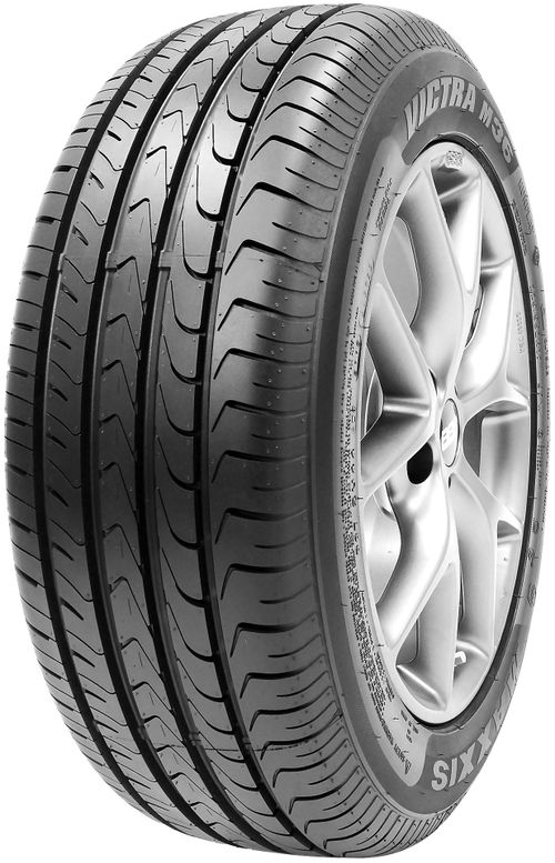 Шина Maxxis M-36+ Victra 205/50 R17 93W Run Flat
