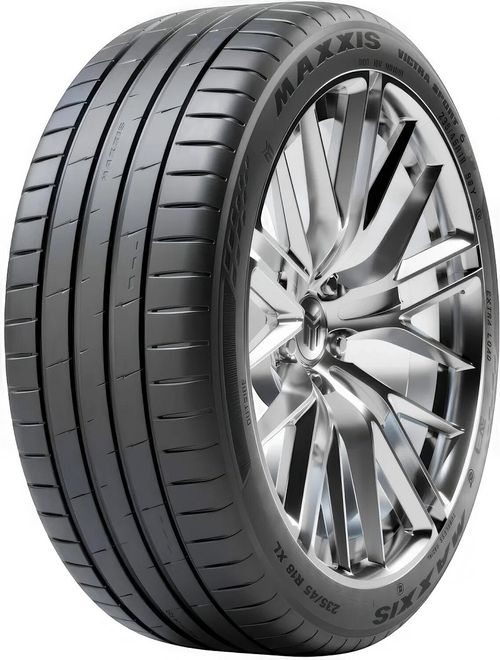 Шина Maxxis Victra Sport VS-6 235/50 R20 104V XL