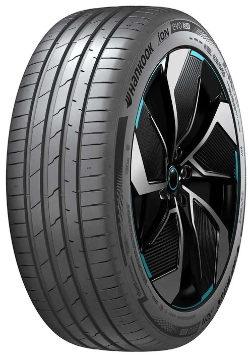 Шина Hankook iON GT SUV IK41A 235/60 R18 107H XL