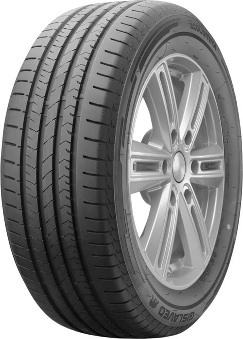 Шина Gislaved EcoControl 225/45 R17 91V