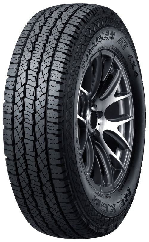 Шина Nexen Roadian AT 4X4 RA7 205/80 R16 104T XL