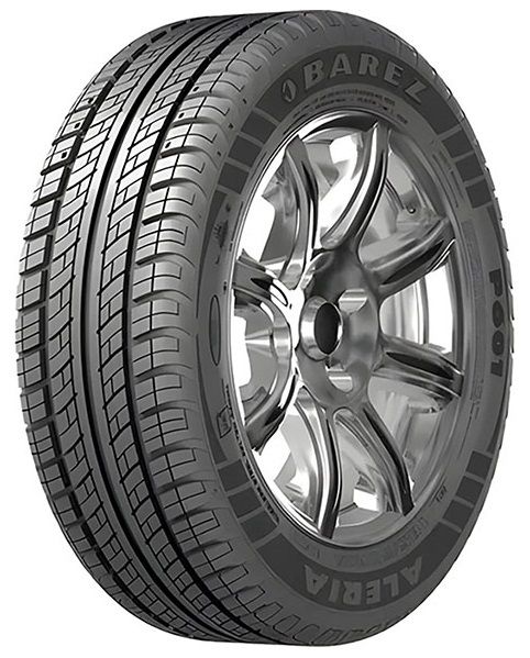 Шина Barez Aleria P601 175/70 R13 82H