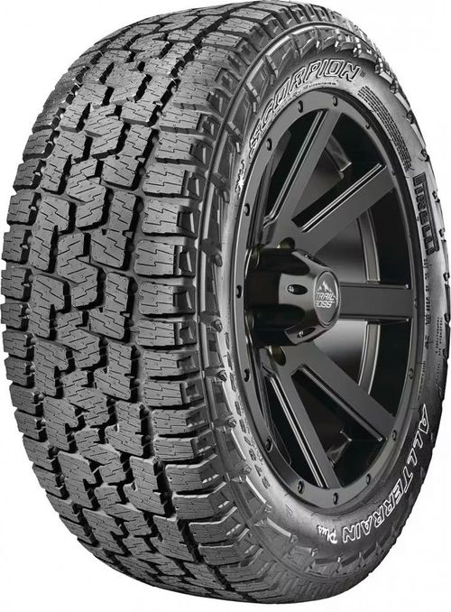 Шина Pirelli Scorpion ATR Plus 225/65 R17 102H