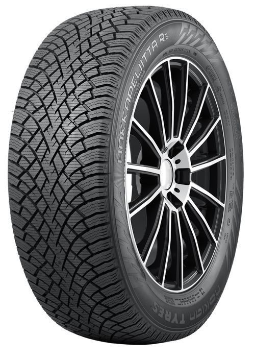 Шина Nokian Tyres Hakkapeliitta R5 275/40 R19 101T